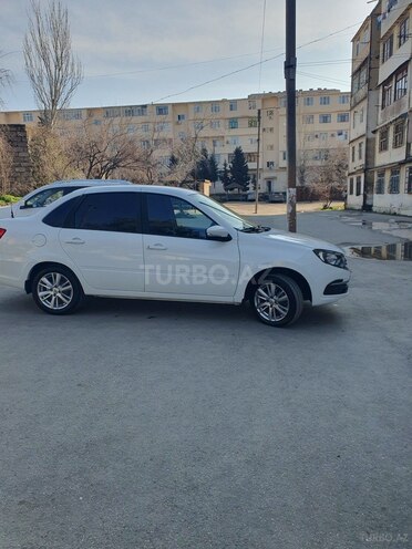 LADA (VAZ) Granta 2024, 62,000 km - 1.6 l - Bakı