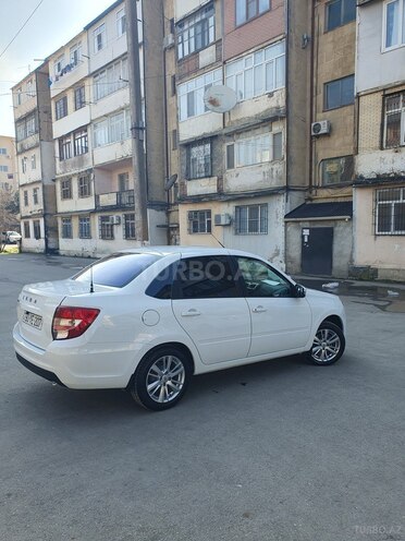 LADA (VAZ) Granta 2024, 62,000 km - 1.6 l - Bakı