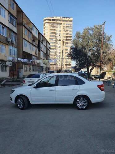 LADA (VAZ) Granta 2024, 62,000 km - 1.6 l - Bakı
