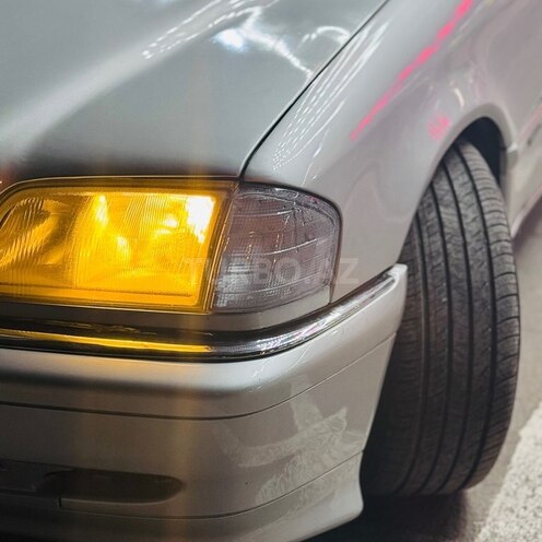 Mercedes C 220 1999, 345,500 km - 2.2 л - Bakı