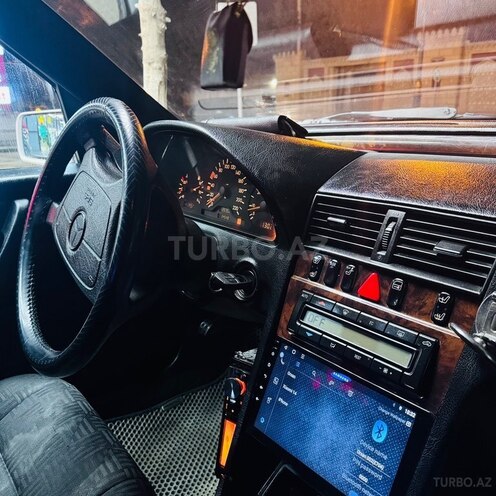 Mercedes C 220 1999, 345,500 km - 2.2 л - Bakı