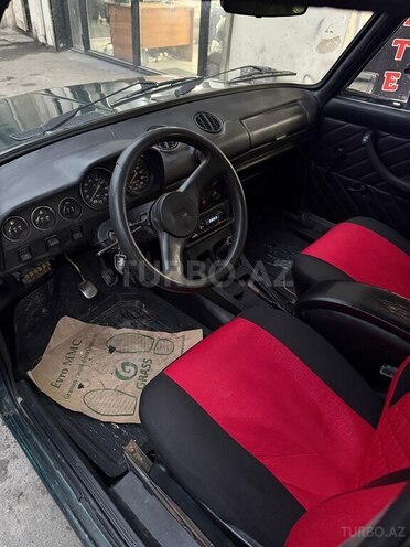 LADA (VAZ) 2106 2004, 120,000 km - 1.6 l - Bakı