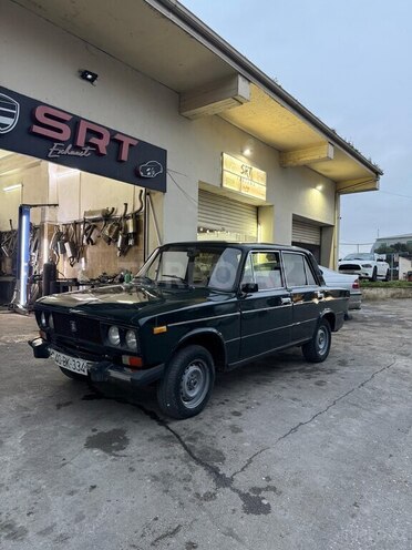 LADA (VAZ) 2106 2004, 120,000 km - 1.6 l - Bakı
