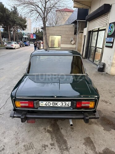 LADA (VAZ) 2106 2004, 120,000 km - 1.6 l - Bakı