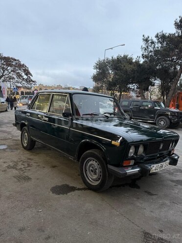 LADA (VAZ) 2106 2004, 120,000 km - 1.6 l - Bakı