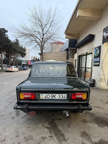 LADA (VAZ) 2106 2004, 120,000 km - 1.6 l - Bakı