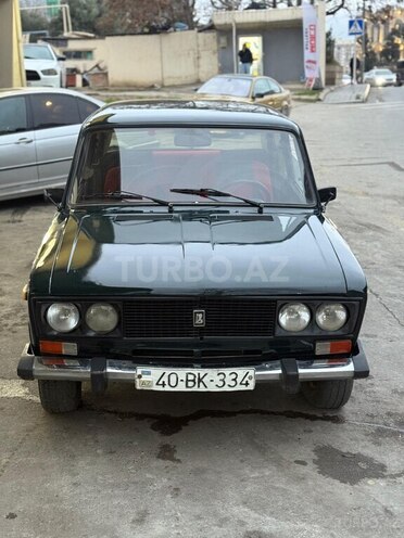 LADA (VAZ) 2106 2004, 120,000 km - 1.6 l - Bakı
