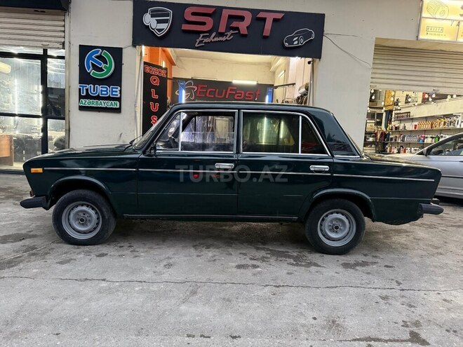 LADA (VAZ) 2106 2004, 120,000 km - 1.6 l - Bakı