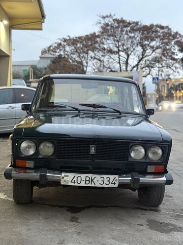 LADA (VAZ) 2106 2004, 120,000 km - 1.6 l - Bakı