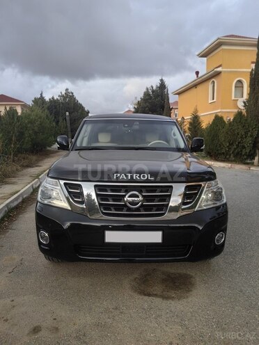 Nissan Patrol-1