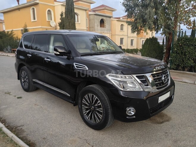 Nissan Patrol-5