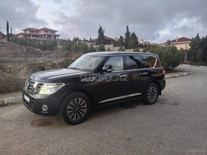 Nissan Patrol-6