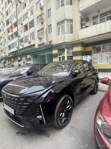 Changan  2025, 0 km - 1.5 l - Bakı