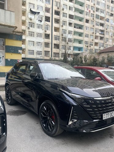 Changan  2025, 0 km - 1.5 l - Bakı