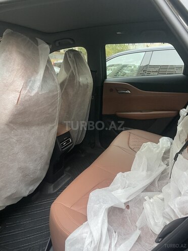 Changan  2025, 0 km - 1.5 l - Bakı
