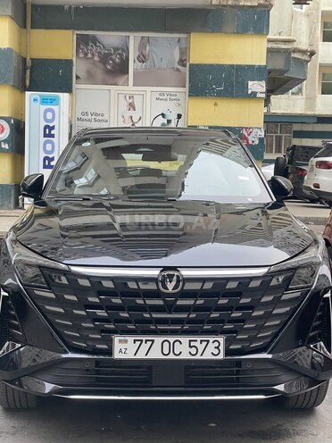 Changan  2025, 0 km - 1.5 l - Bakı