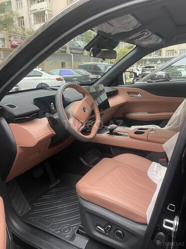 Changan  2025, 0 km - 1.5 l - Bakı