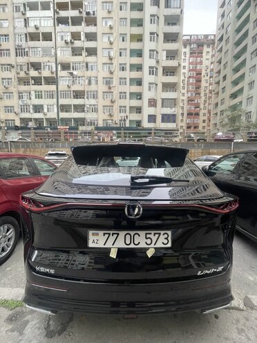 Changan  2025, 0 km - 1.5 l - Bakı