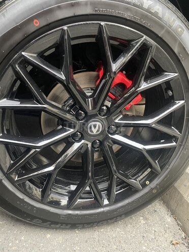 Changan  2025, 0 km - 1.5 l - Bakı