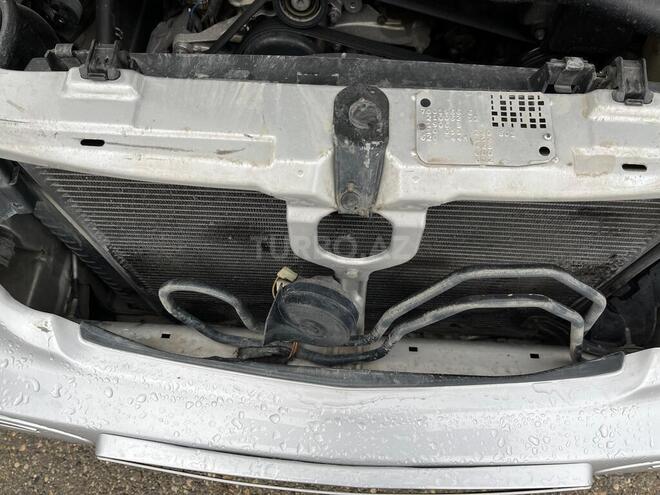Mercedes E 240 2000, 347,500 km - 2.6 l - Şirvan