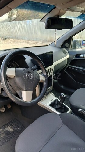Opel Astra 2008, 320,000 km - 1.4 l - Şirvan
