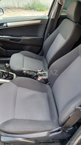 Opel Astra 2008, 320,000 km - 1.4 l - Şirvan