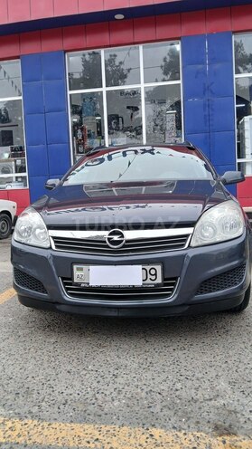 Opel Astra 2008, 320,000 km - 1.4 l - Şirvan