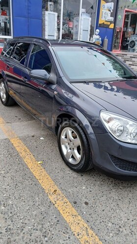Opel Astra 2008, 320,000 km - 1.4 l - Şirvan