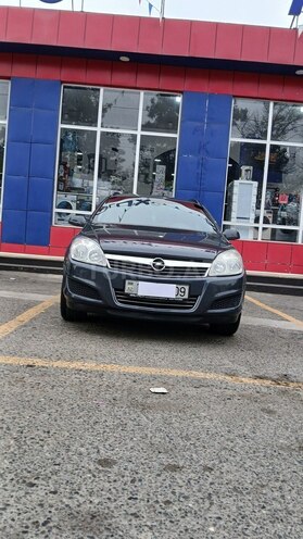 Opel Astra 2008, 320,000 km - 1.4 l - Şirvan