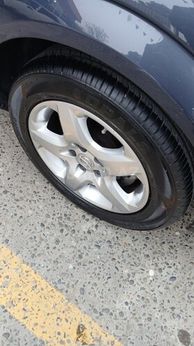 Opel Astra 2008, 320,000 km - 1.4 l - Şirvan