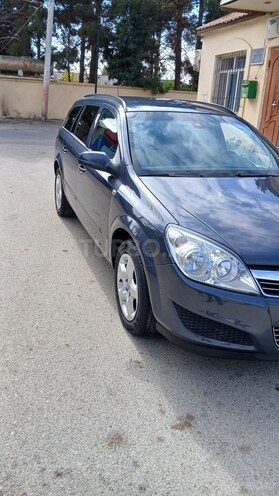 Opel Astra 2008, 320,000 km - 1.4 l - Şirvan
