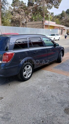 Opel Astra 2008, 320,000 km - 1.4 l - Şirvan