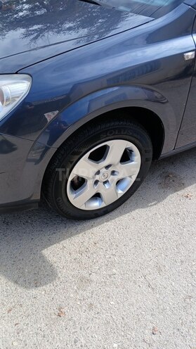 Opel Astra 2008, 320,000 km - 1.4 l - Şirvan