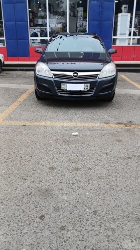 Opel Astra 2008, 320,000 km - 1.4 l - Şirvan