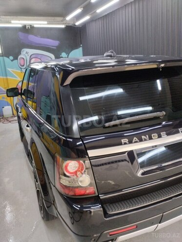 Land Rover RR Sport 2005, 300,000 km - 2.7 l - Bakı