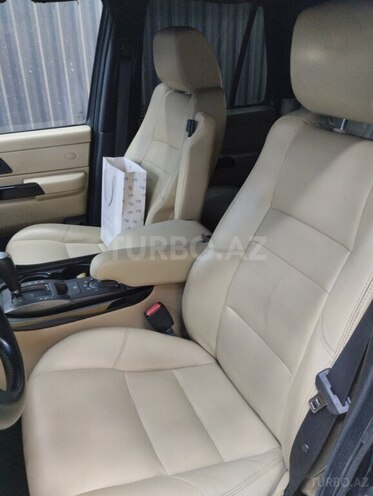 Land Rover RR Sport 2005, 300,000 km - 2.7 l - Bakı