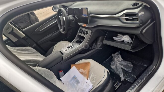 BYD Destroyer 05 2025, 0 km - 1.5 l - Bakı