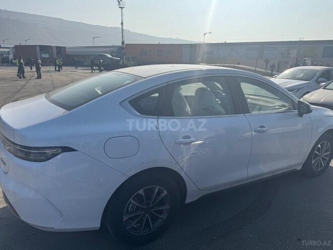 BYD Destroyer 05 2025, 0 km - 1.5 l - Bakı