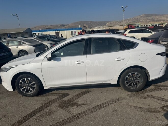 BYD Destroyer 05 2025, 0 km - 1.5 l - Bakı