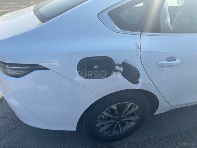 BYD Destroyer 05 2025, 0 km - 1.5 l - Bakı