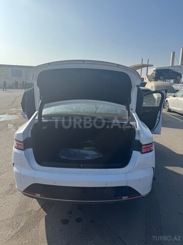 BYD Destroyer 05 2025, 0 km - 1.5 l - Bakı