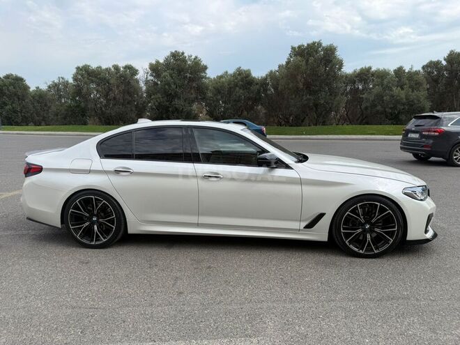 BMW 530 2017, 194,000 km - 2.0 л - Bakı