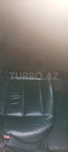 BMW 320 1997, 350,000 km - 2.0 l - Zaqatala