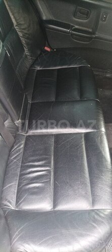 BMW 320 1997, 350,000 km - 2.0 l - Zaqatala