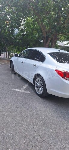 Opel Insignia 2012, 270,000 km - 2.0 l - Bakı
