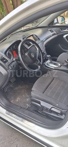 Opel Insignia 2012, 270,000 km - 2.0 l - Bakı