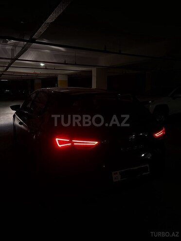 SEAT Leon 2014, 197,500 km - 1.8 l - Bakı