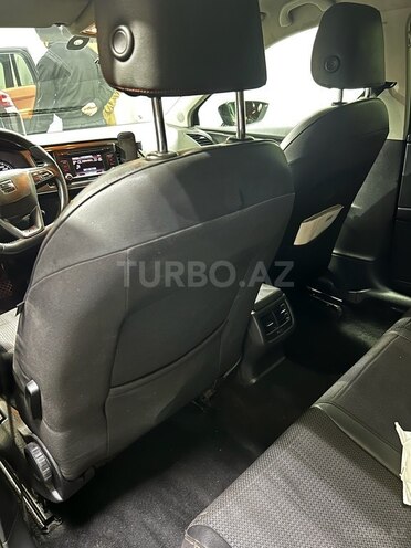 SEAT Leon 2014, 197,500 km - 1.8 l - Bakı