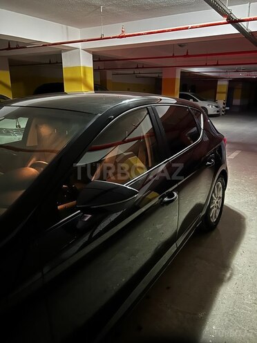 SEAT Leon 2014, 197,500 km - 1.8 l - Bakı