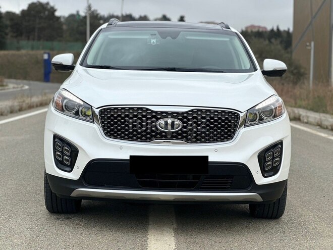 Kia Sorento-1